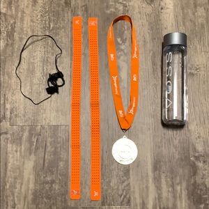 Orangetheory OTbeat flex replacement strap- large